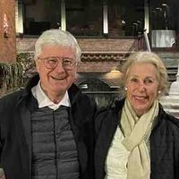 La maison en Provence de Dominique & Jean-Christophe