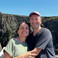 Casa de Sophie Et Brendan