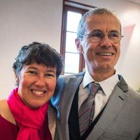 La maison de Fred Et Eric