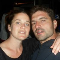 La maison de SARAH et ANTHONY