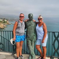 La maison de Yolanda