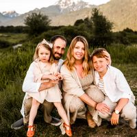 La maison de Myles And Roxanne