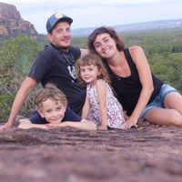 La maison de Claire & Pierre