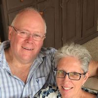 La maison de Annette