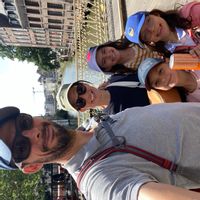 Casa di Marie & Pascal