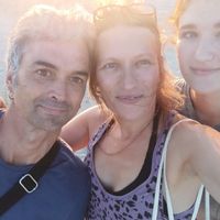 Casa di victoria carrio