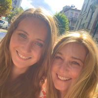 Casa di Sabine & Vivien