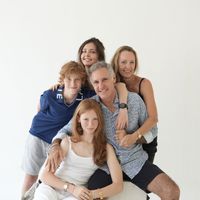 Casa di Sofie & Paul