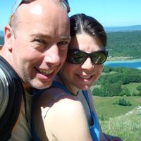 La maison de rebecca