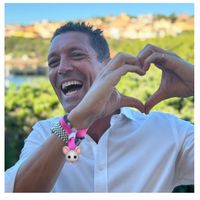 La maison de Fabrizio SATOLLI