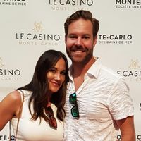 La maison de Christie & Stephen