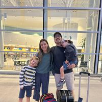 La maison de Laurence et Samuel