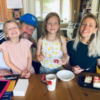 Family friendly house in beautiful Vlissingen