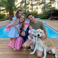 Traditional Lucca appartamento in the middle of Tuscany, Italy