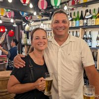 La maison de Michelle