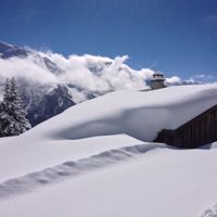 La maison de Stéphane