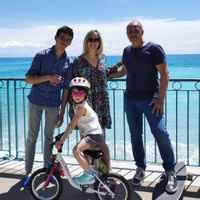 Disponible qu'aux dates sur l'agenda Merci . Appartement  familiale, Minimum 7 jours ….