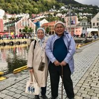 La maison de Hashimah