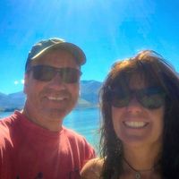 La maison de Robyn And Anthony