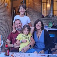 A un paso de Sevilla