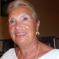 L'appartement de Martine à Follonica, en Toscane, 100 m de la plage