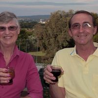 La maison de Kit & Julie