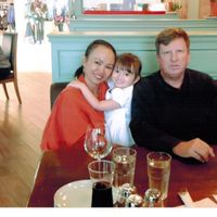 La maison de Bradford