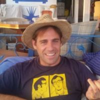 Ignacio's house