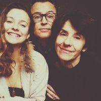 La maison de Stefano