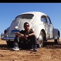 La maison de Ibrahim