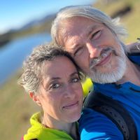 La maison de Marco e Alice