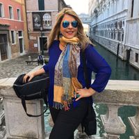 La maison de Rosa Daysi