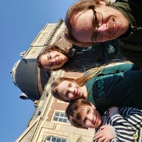 La maison de Renze & Saskia