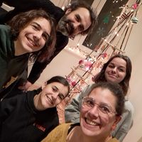 La maison de Romain et AnSo