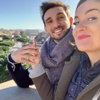 La maison de Caroline et Hubert