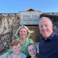 La maison de Belinda