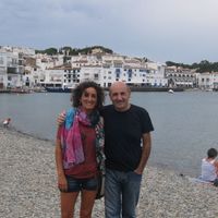 Bonito pueblo, cerca de playas y montaña-PAIS VASCO
