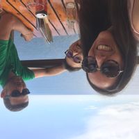 L'appartement de Dave et Nisrine sur la Plus belle baie du monde 2019