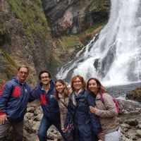 La maison de Joaquin