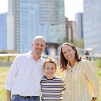 La maison de Jessica & Tommy