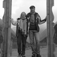 La maison de Raphael