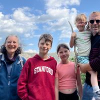 Une villa condruzienne à la porte des Ardennes