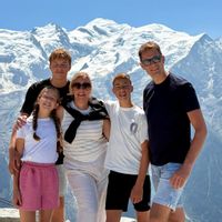 La maison de Mathijs