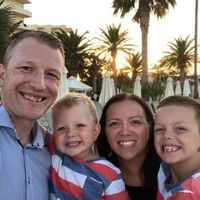 La maison de Marianne