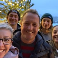 La maison de Bernadette