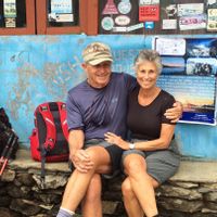 La maison de suzanne