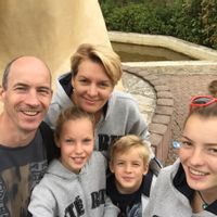 Maison Basque avec vue sur les Pyrénées avec piscine chauffée