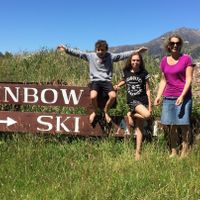 La maison de Rebecca