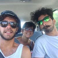 Casa a 30 metri dalla spiaggia di Letojanni a 5 km.da Taormina.
