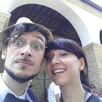 La maison de Laura & Diego